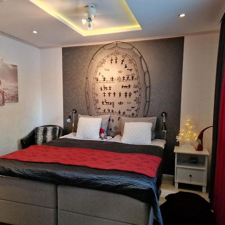 Apartment Neitamo44 Ivalo Luaran gambar