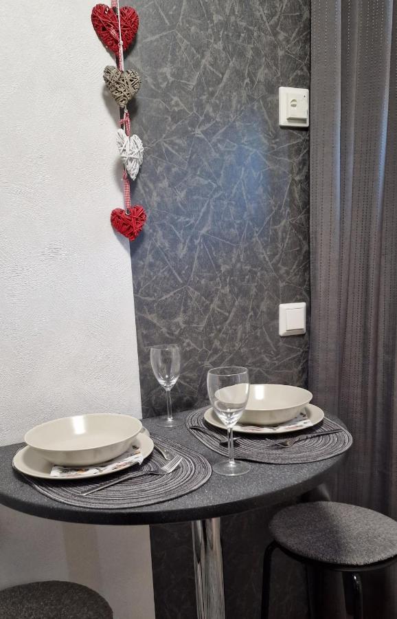 Apartment Neitamo44 Ivalo Luaran gambar