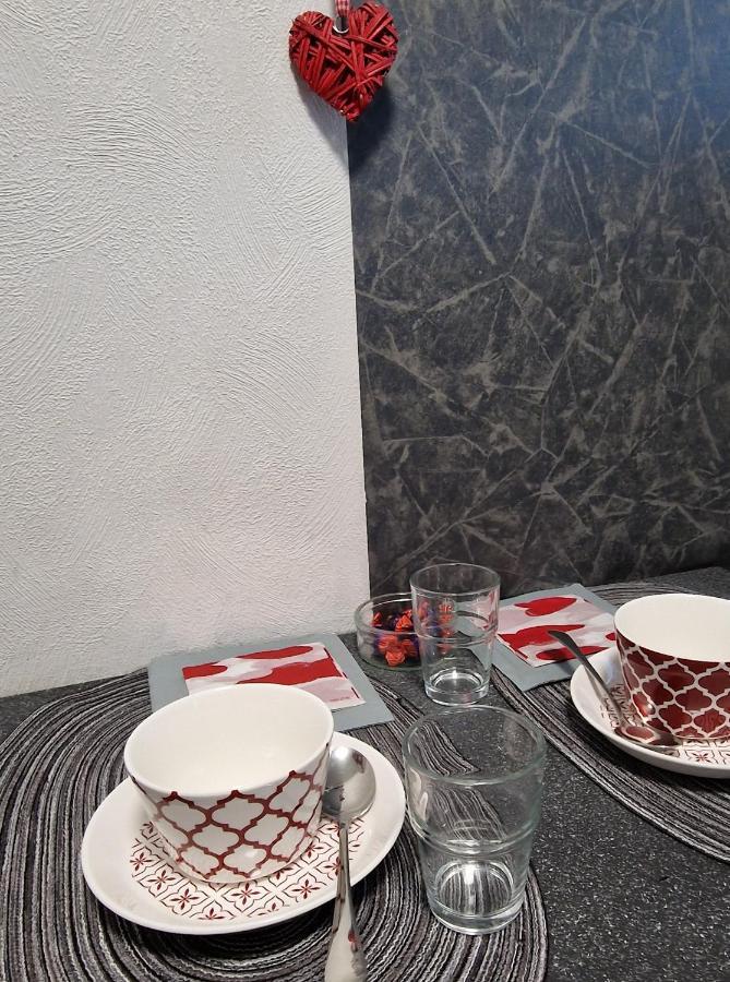 Apartment Neitamo44 Ivalo Luaran gambar