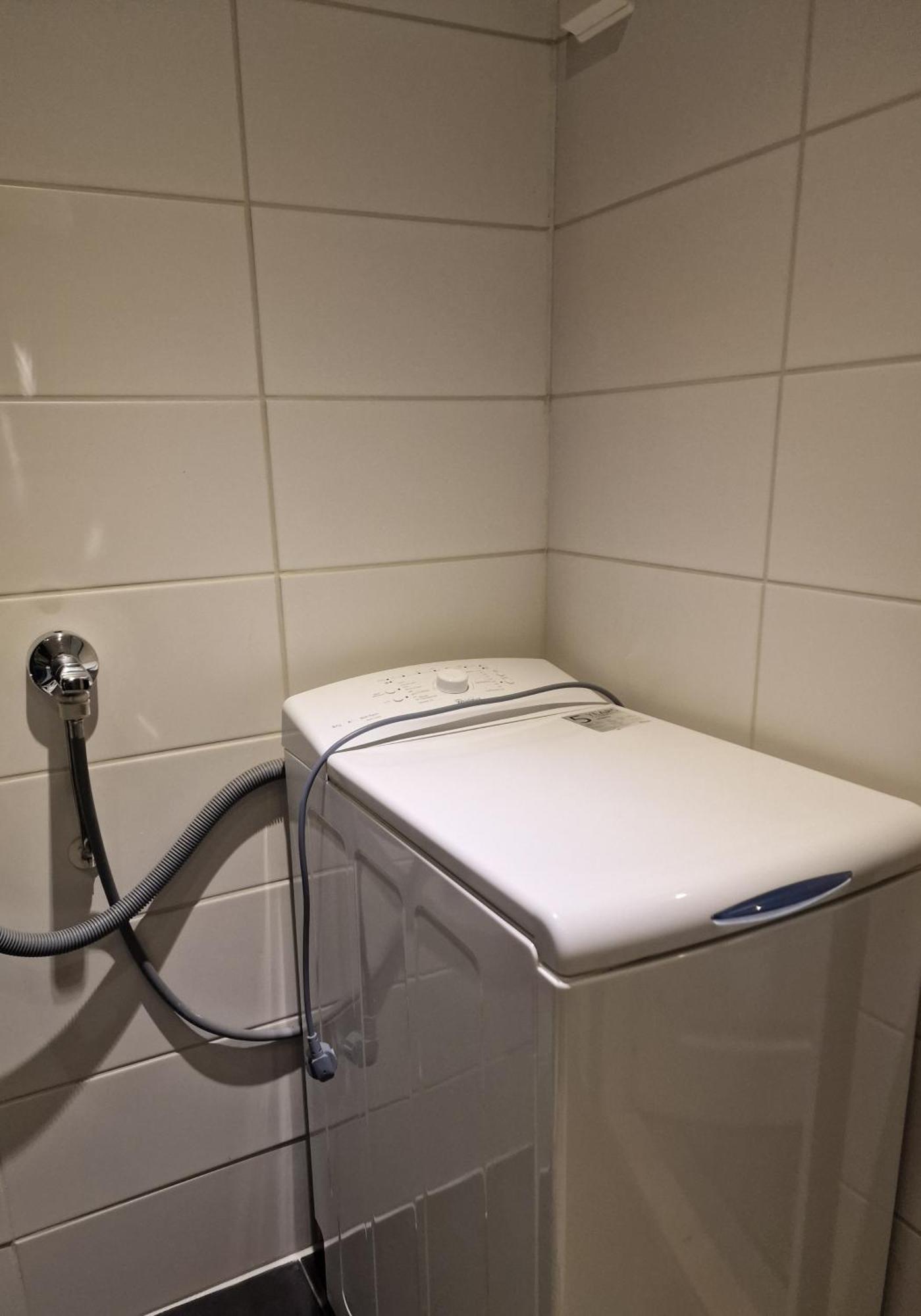 Apartment Neitamo44 Ivalo Bilik gambar
