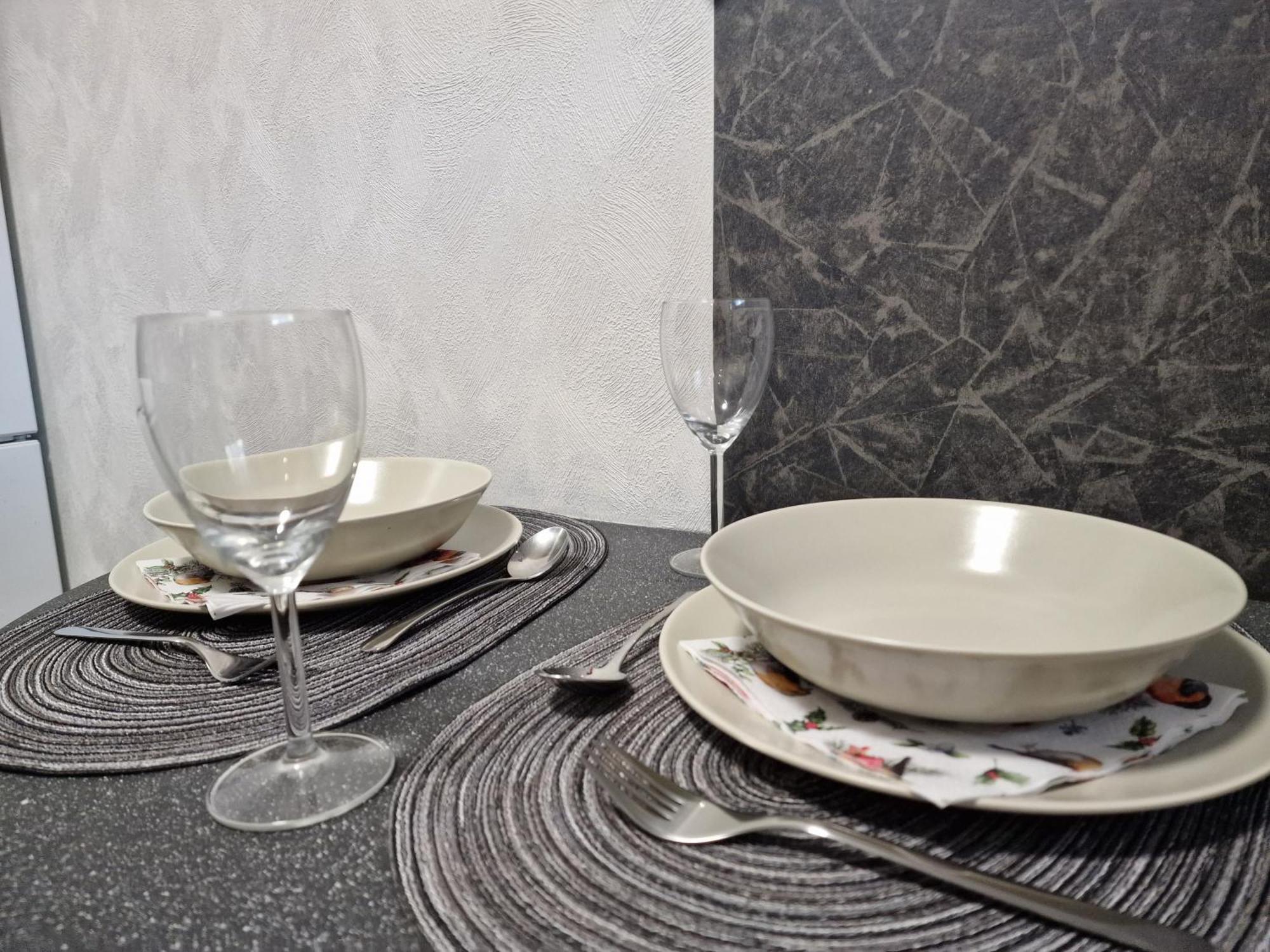 Apartment Neitamo44 Ivalo Bilik gambar