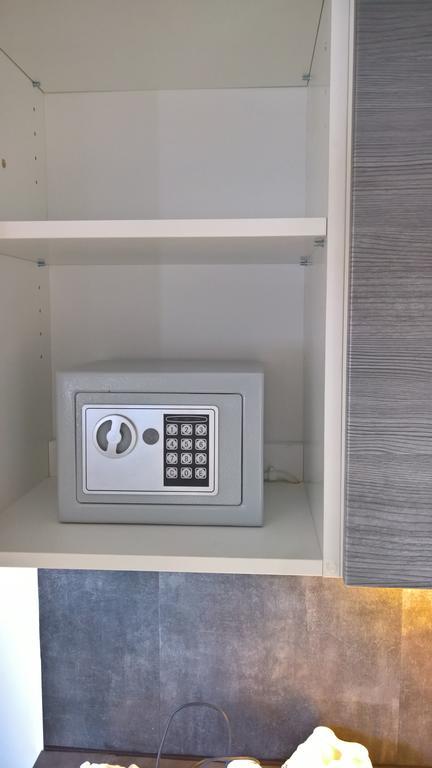 Apartment Neitamo44 Ivalo Luaran gambar