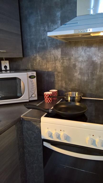 Apartment Neitamo44 Ivalo Luaran gambar