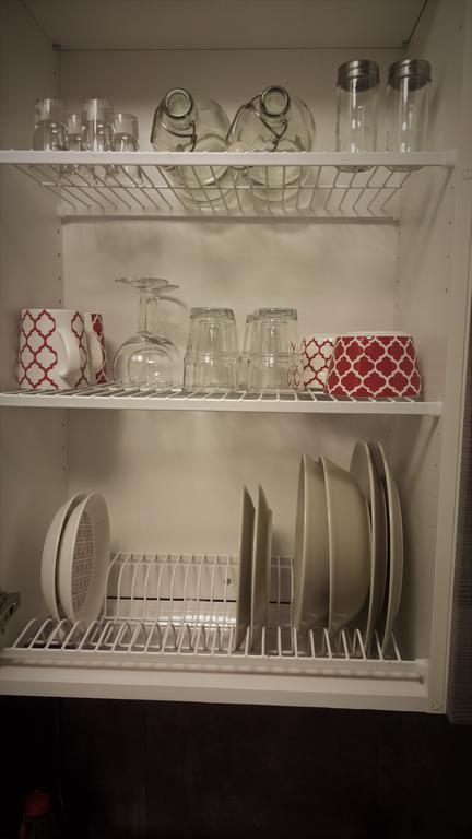 Apartment Neitamo44 Ivalo Luaran gambar
