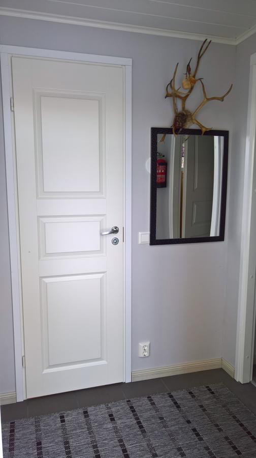 Apartment Neitamo44 Ivalo Luaran gambar