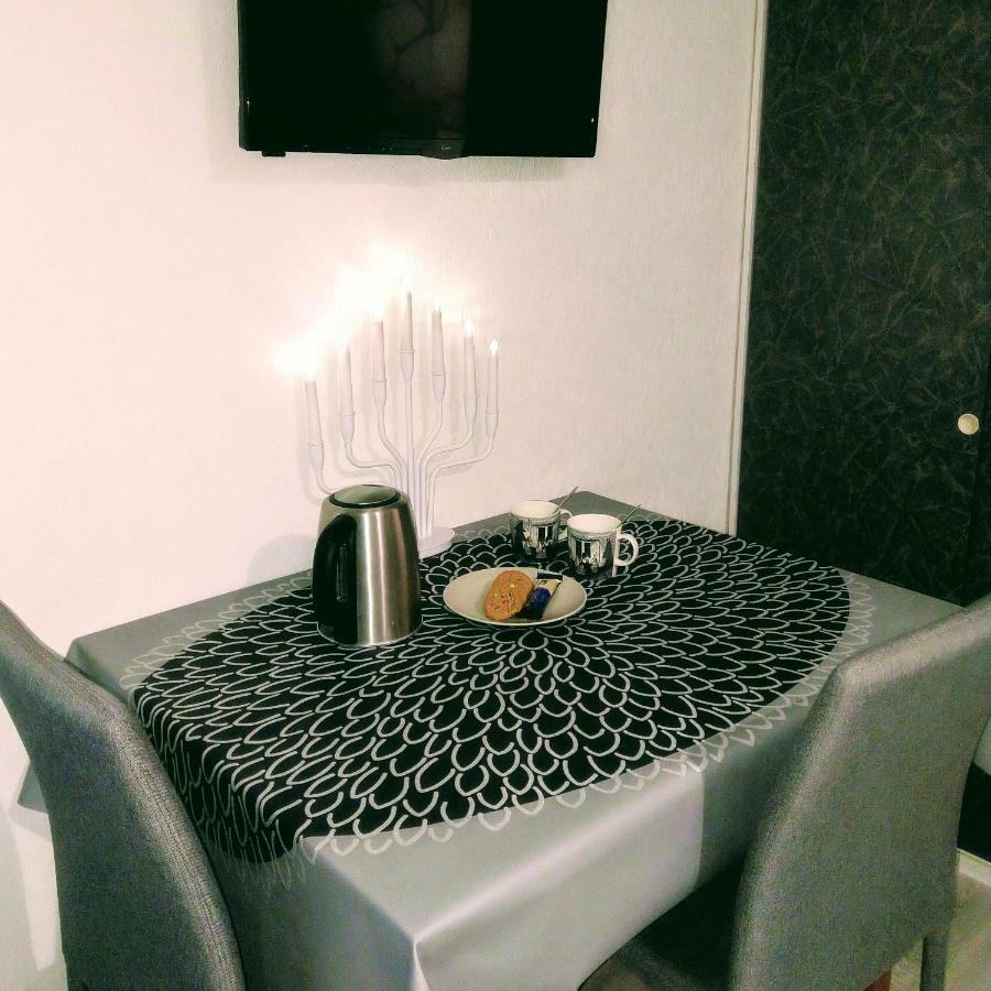Apartment Neitamo44 Ivalo Luaran gambar